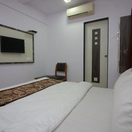 Hotel Apex นาวีมุมไบ ภายนอก รูปภาพ
