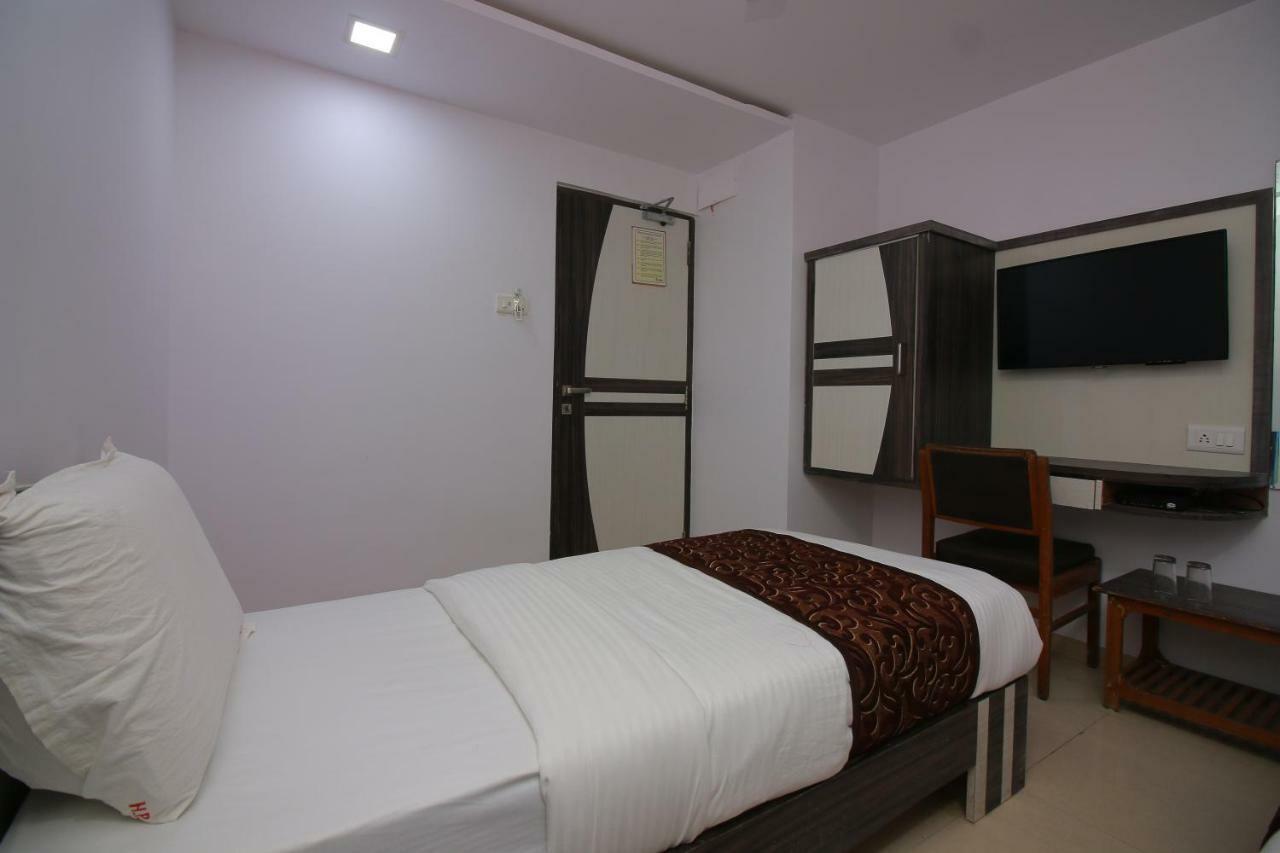 Hotel Apex นาวีมุมไบ ภายนอก รูปภาพ
