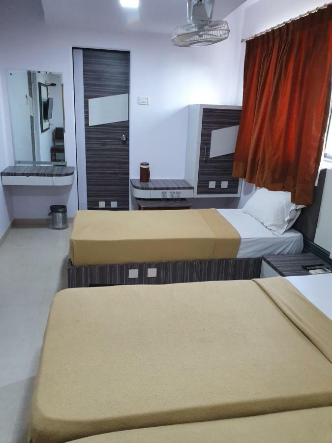 Hotel Apex นาวีมุมไบ ภายนอก รูปภาพ