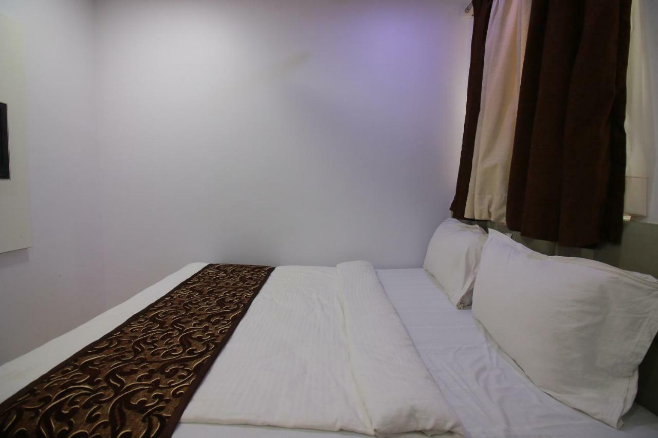 Hotel Apex นาวีมุมไบ ภายนอก รูปภาพ