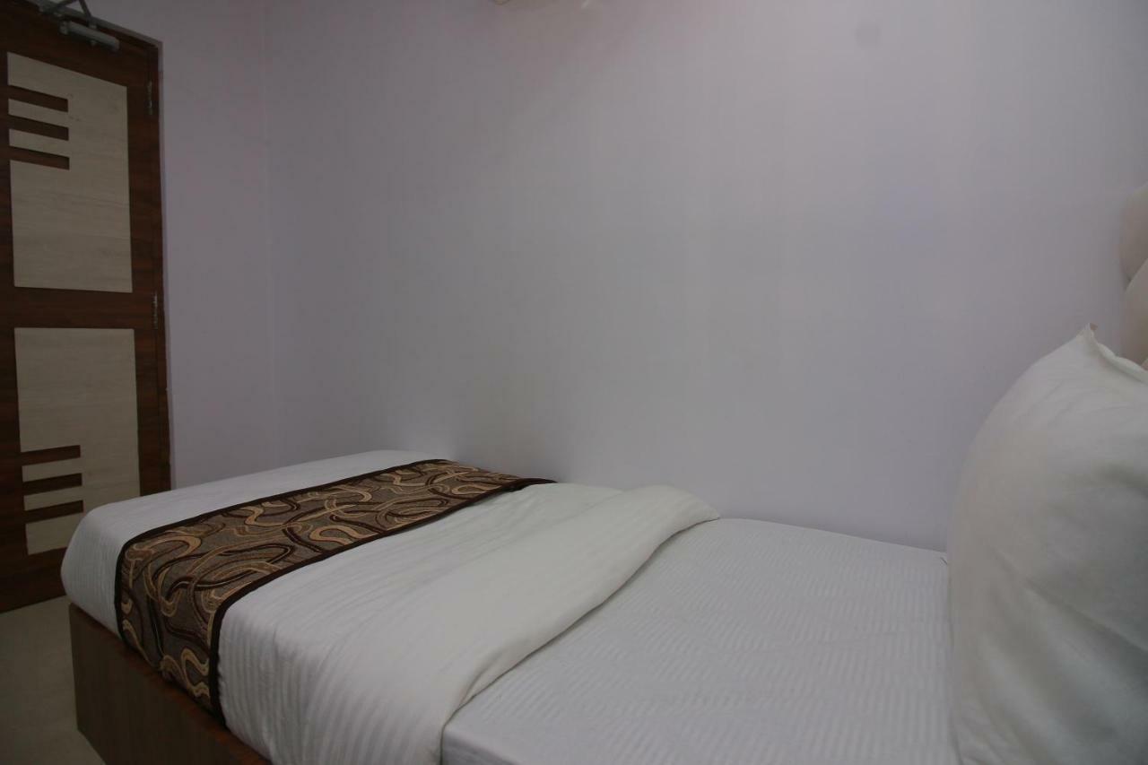 Hotel Apex นาวีมุมไบ ภายนอก รูปภาพ