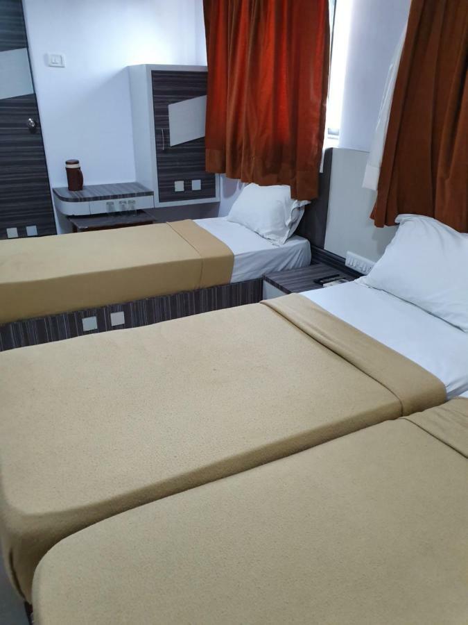 Hotel Apex นาวีมุมไบ ภายนอก รูปภาพ