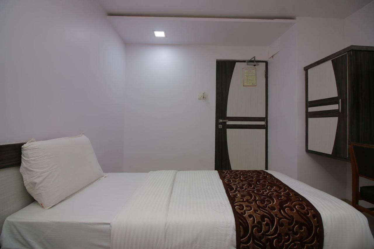 Hotel Apex นาวีมุมไบ ภายนอก รูปภาพ