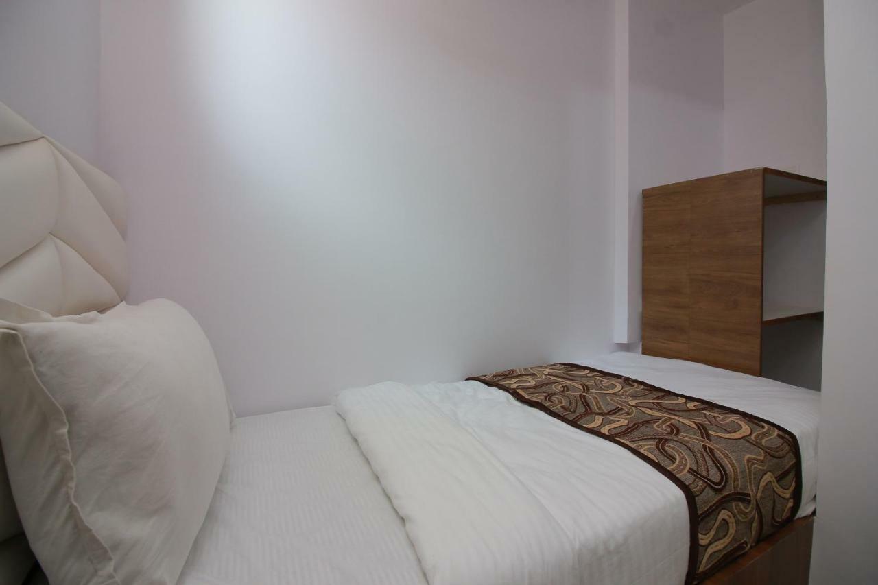 Hotel Apex นาวีมุมไบ ภายนอก รูปภาพ