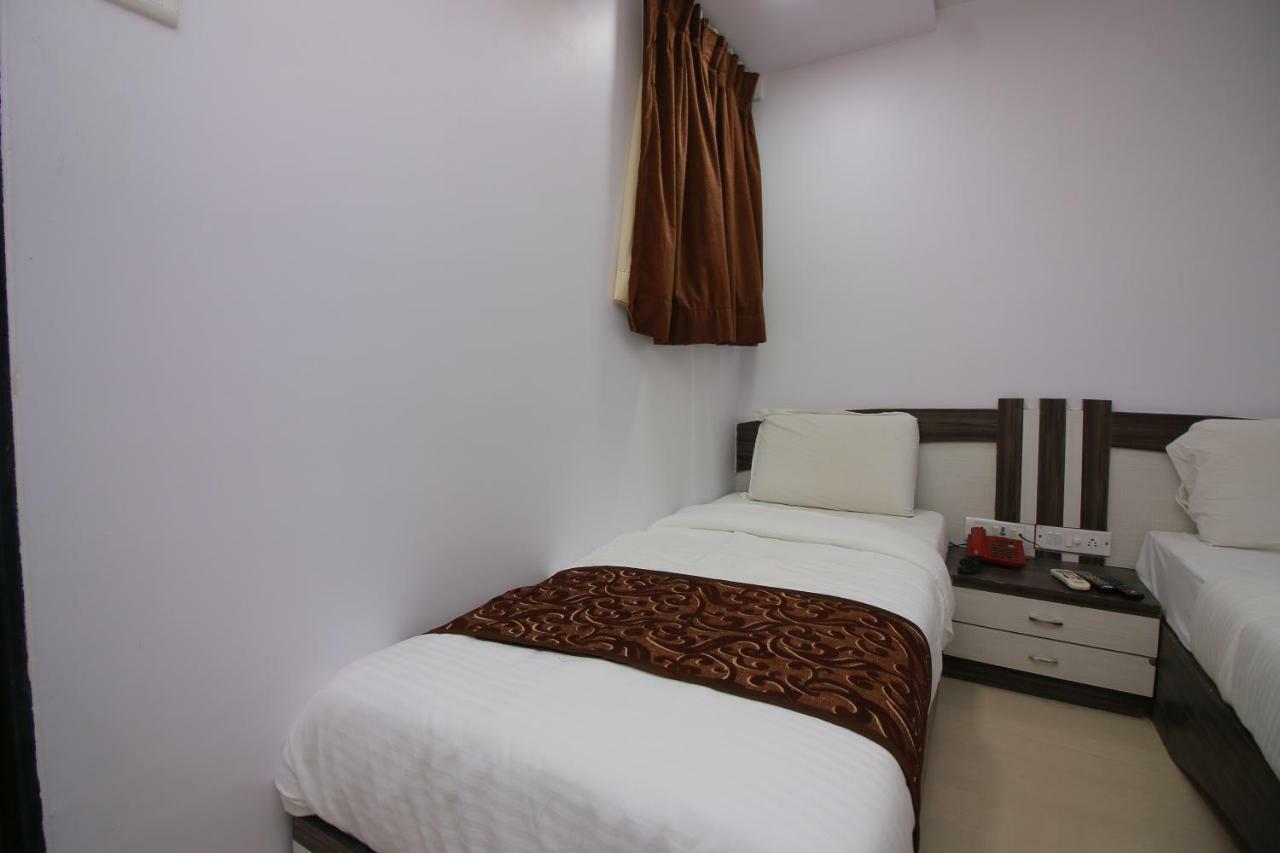 Hotel Apex นาวีมุมไบ ภายนอก รูปภาพ