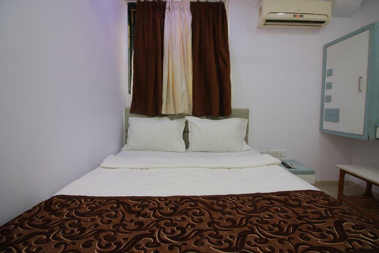 Hotel Apex นาวีมุมไบ ภายนอก รูปภาพ