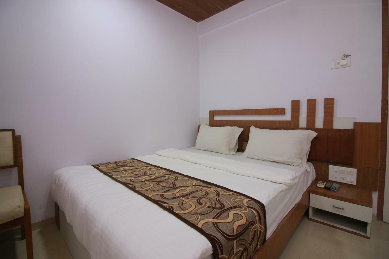 Hotel Apex นาวีมุมไบ ภายนอก รูปภาพ