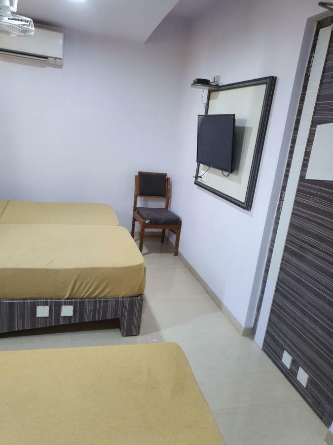 Hotel Apex นาวีมุมไบ ภายนอก รูปภาพ