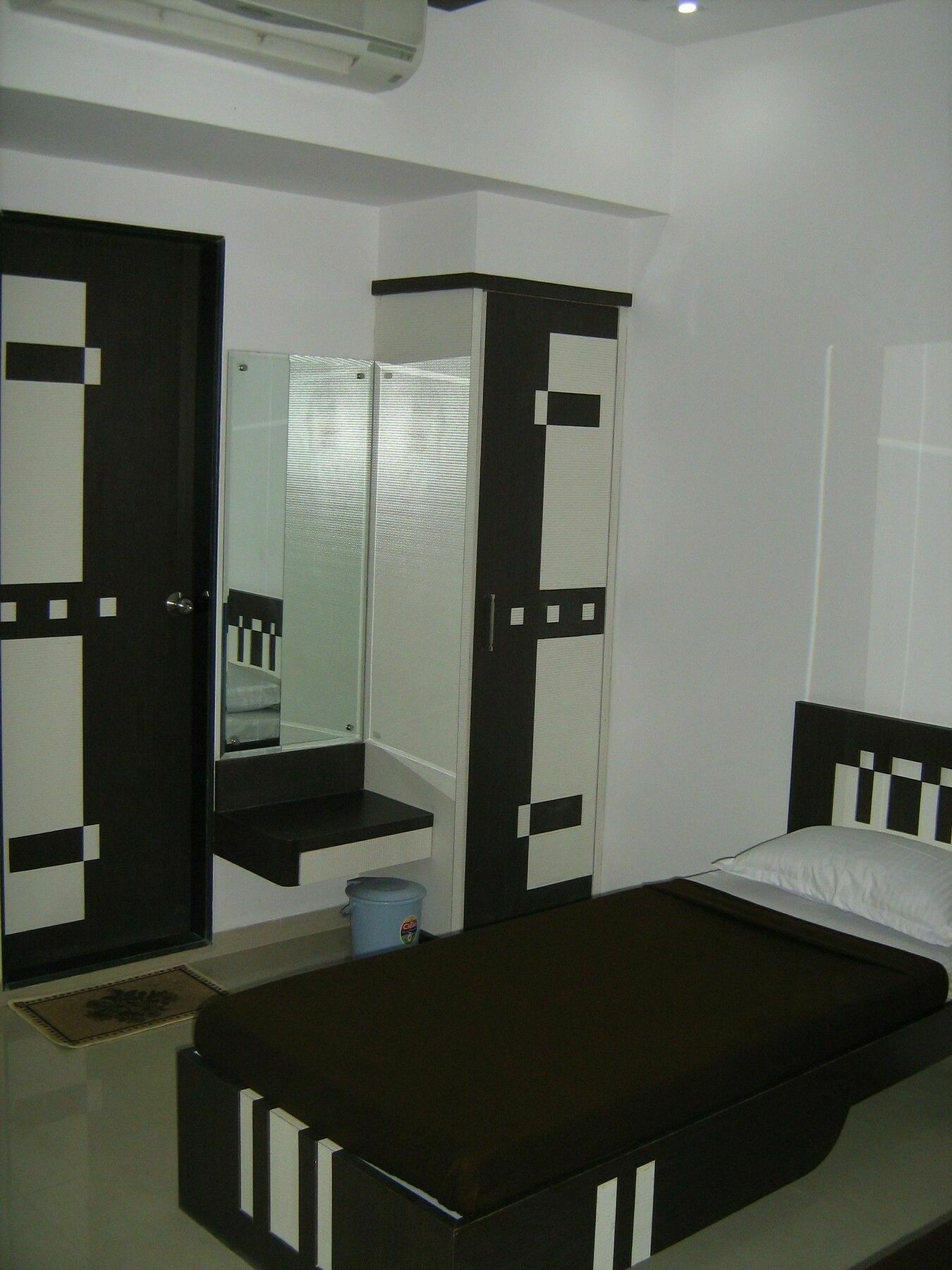 Hotel Apex นาวีมุมไบ ภายนอก รูปภาพ