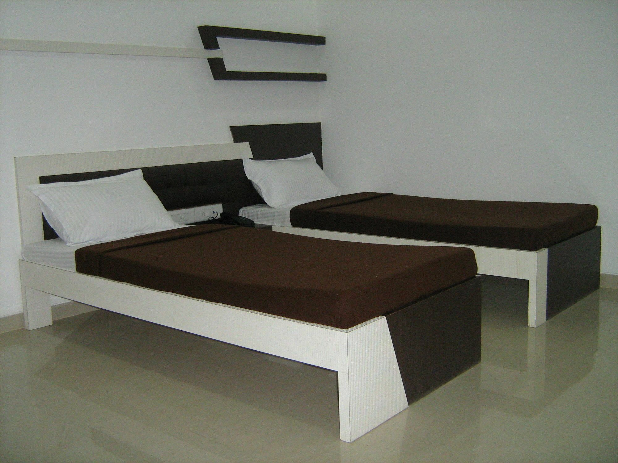 Hotel Apex นาวีมุมไบ ภายนอก รูปภาพ