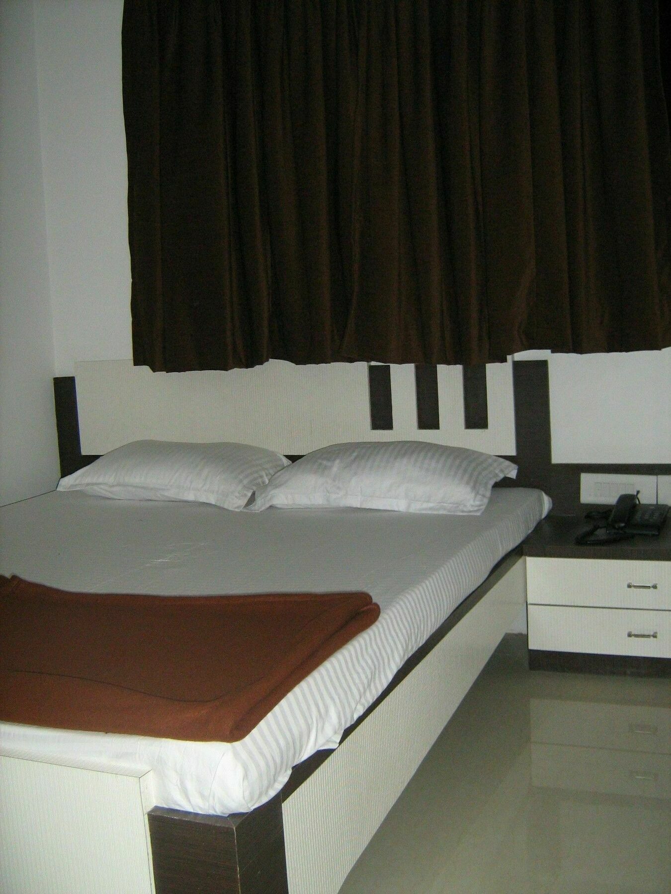 Hotel Apex นาวีมุมไบ ภายนอก รูปภาพ