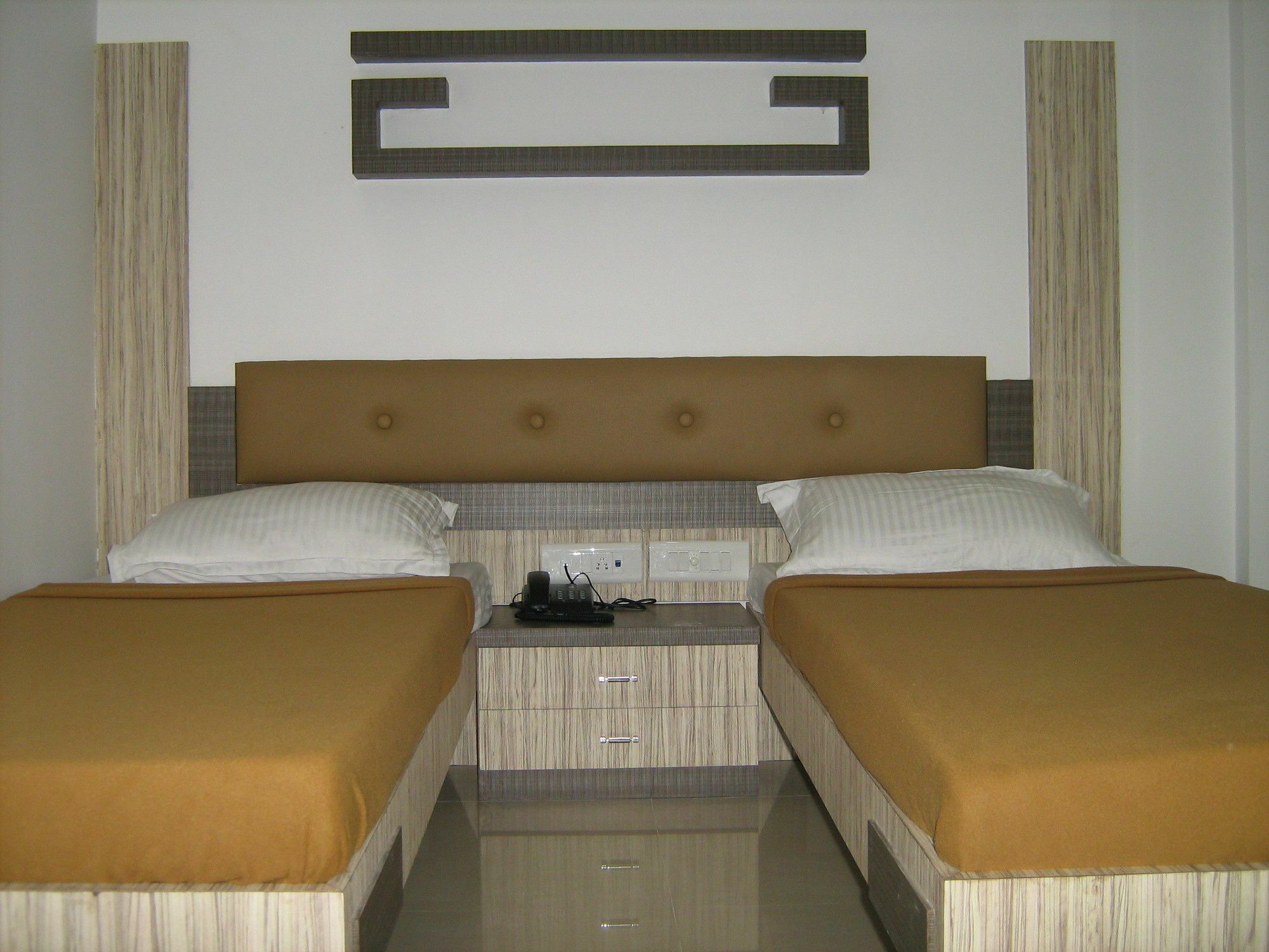 Hotel Apex นาวีมุมไบ ภายนอก รูปภาพ