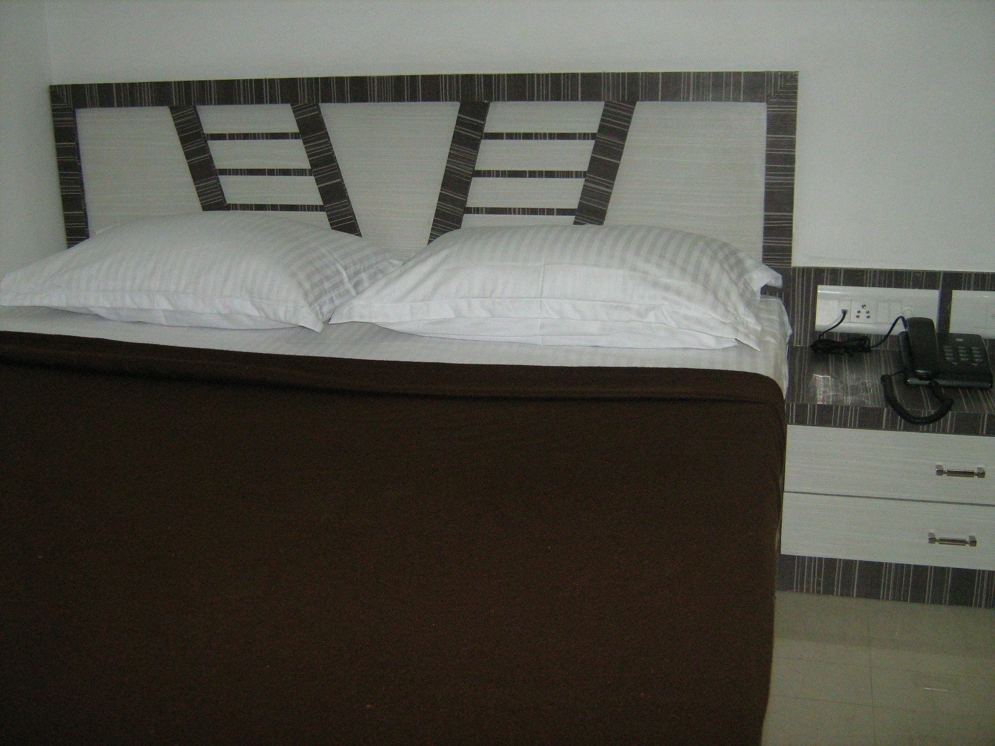 Hotel Apex นาวีมุมไบ ภายนอก รูปภาพ