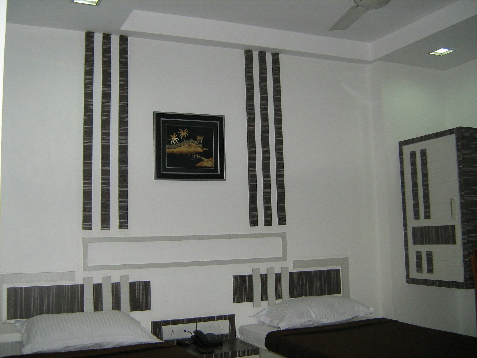 Hotel Apex นาวีมุมไบ ภายนอก รูปภาพ