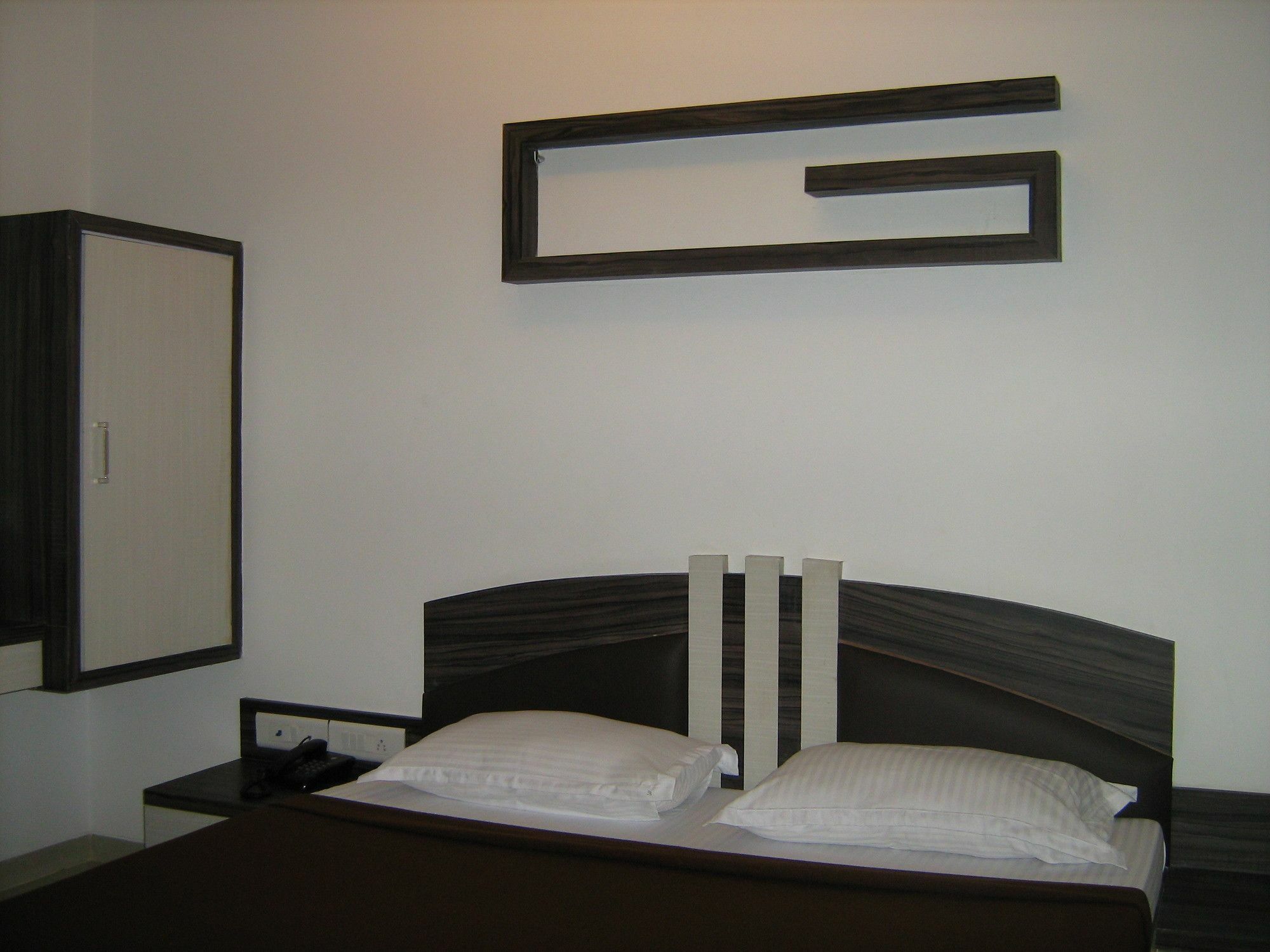 Hotel Apex นาวีมุมไบ ภายนอก รูปภาพ