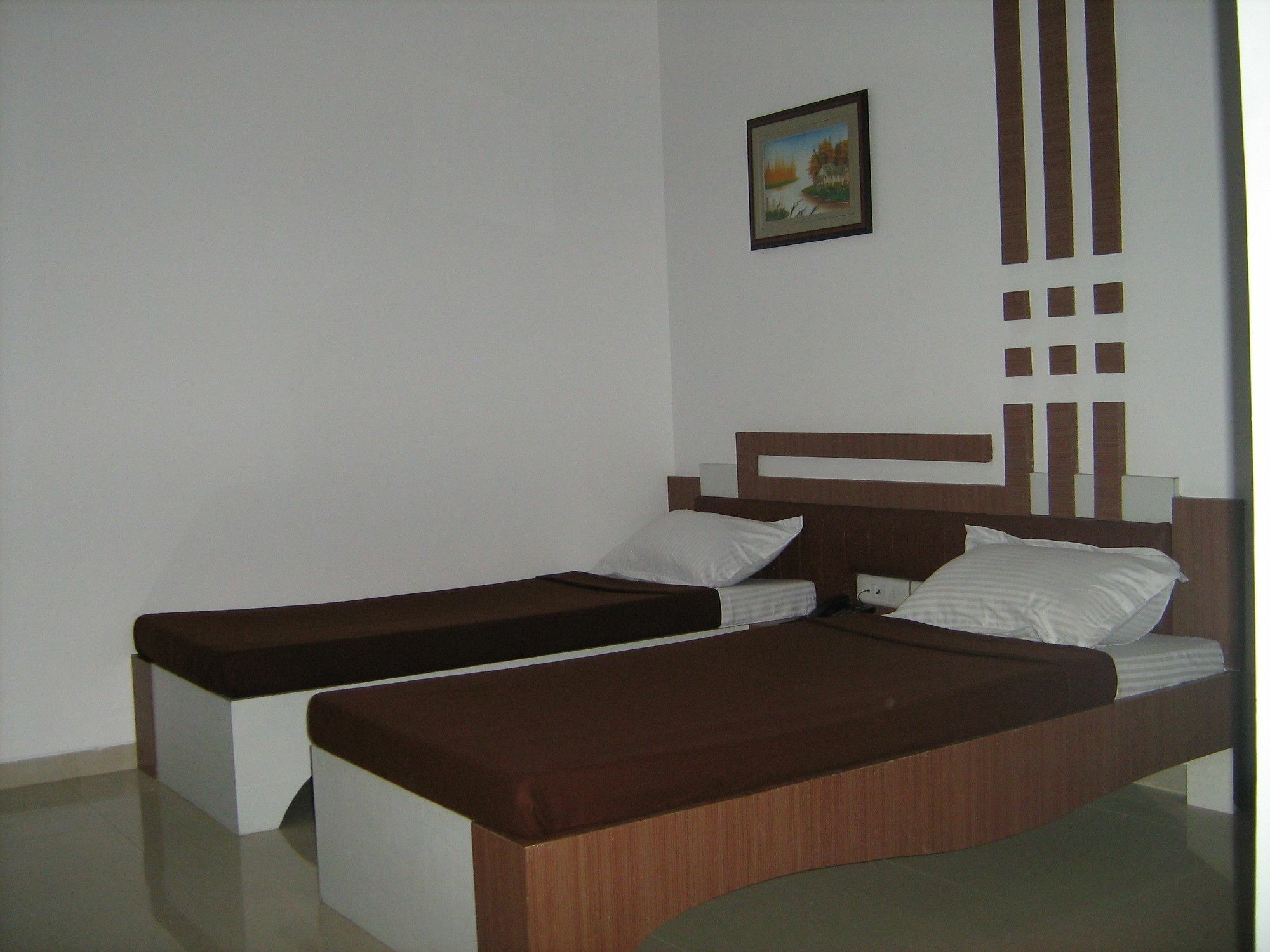 Hotel Apex นาวีมุมไบ ภายนอก รูปภาพ